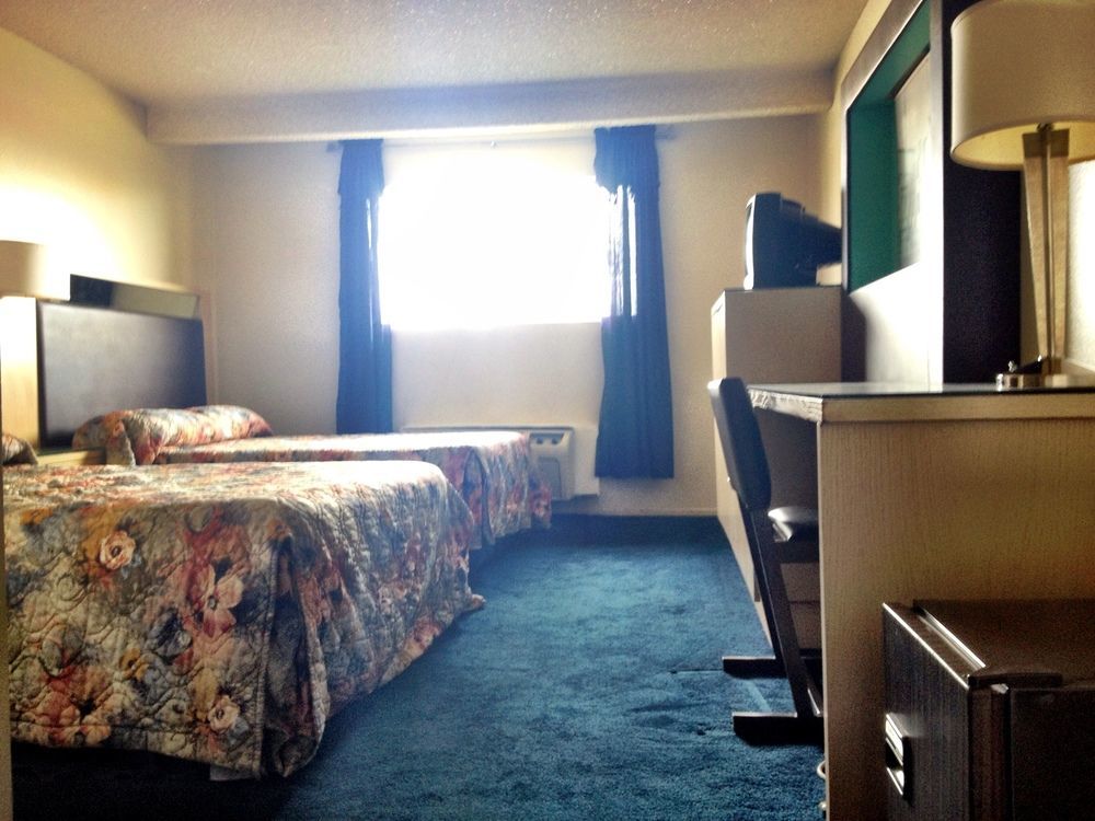 Las Vegas Hostel (Adults Only) Dış mekan fotoğraf